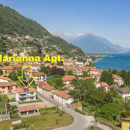 Appartement Marianna B -