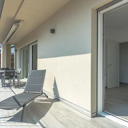 Appartement Marianna B -