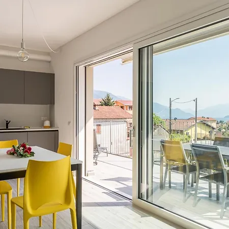 Apartment Marianna B - *